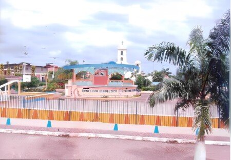 Cantón Isidro Ayora