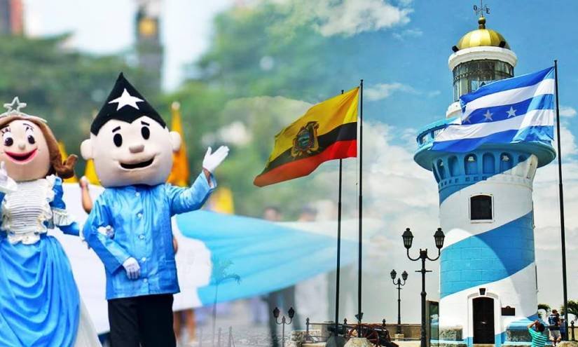celebra con nosotros nuestras festividades en guayaquil