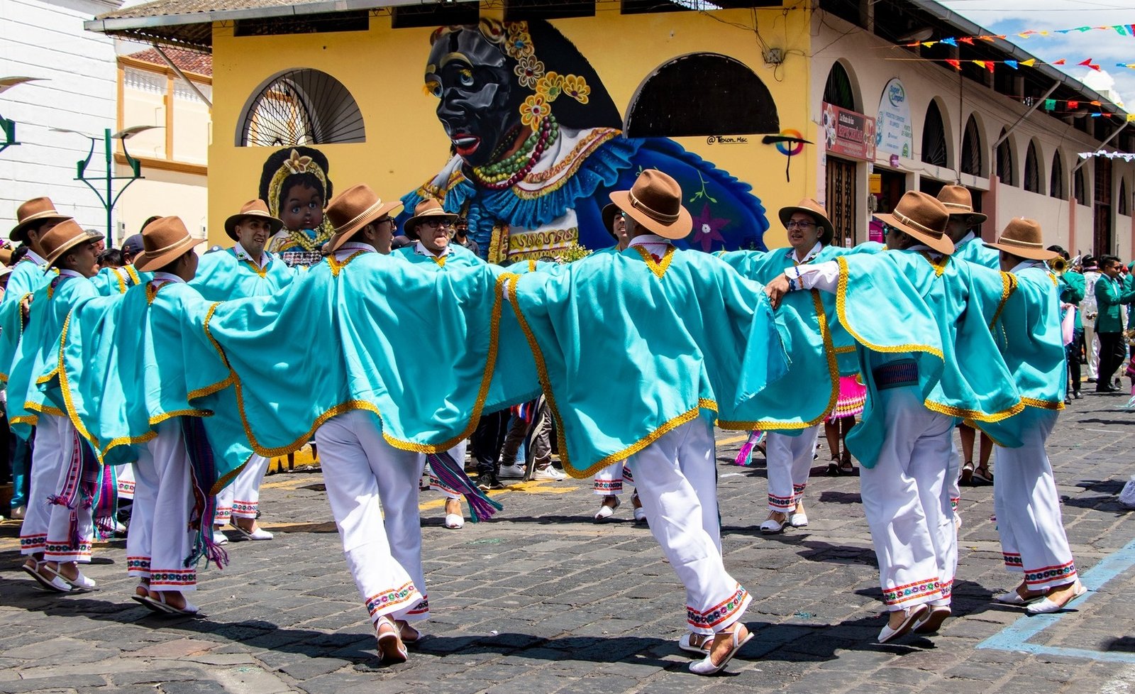 semana santa semana santa cuando es semana santa en ecuador