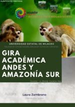 Diseño de una ruta turística- Andes y Amazonía de Ecuador