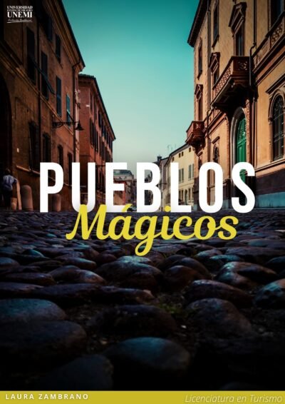 Pueblos mágicos de Ecuador