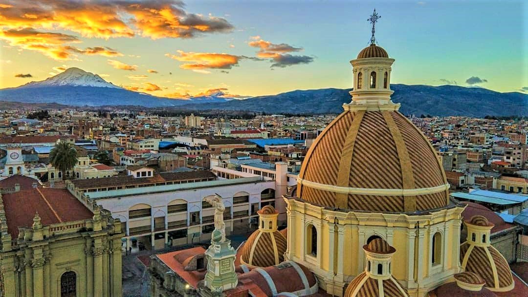 Turismo en Cuenca Cuenca Lugares turisticos de Cuenca