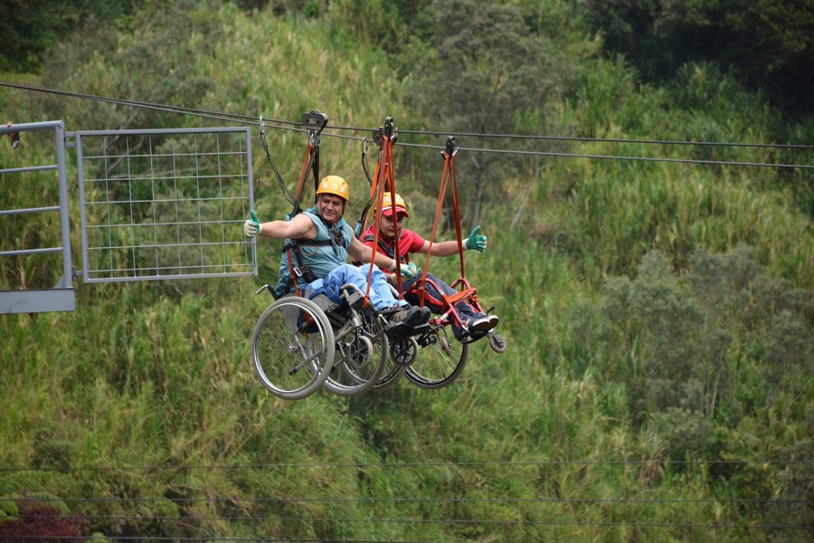 Turismo Accesible