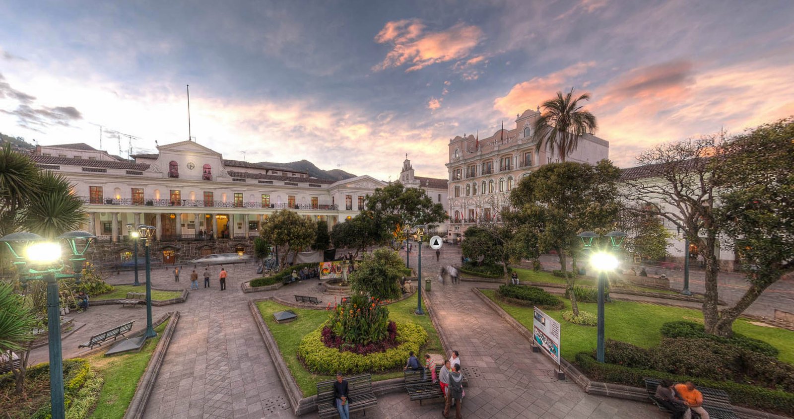 Turismo Virtual