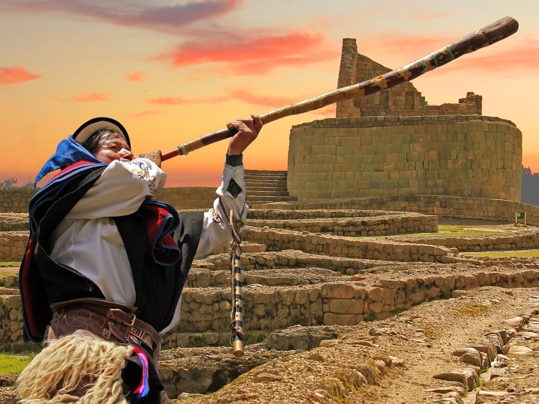 Turismo Cultural