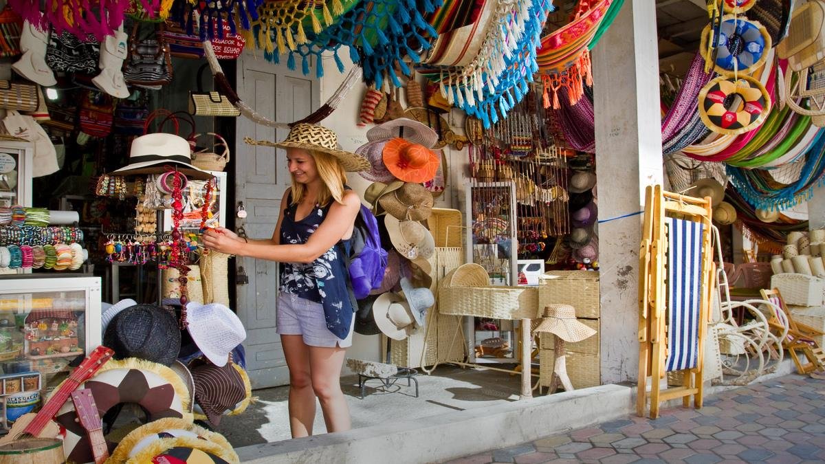 Turismo de Compras