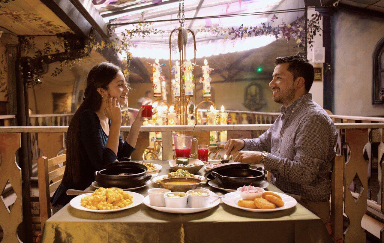 Turismo Gastronómico