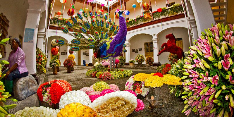 Turismo en Cuenca Cuenca Lugares turisticos de Cuenca