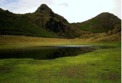 Cantón Chilla