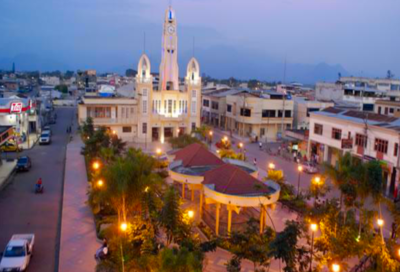 Cantón El Guabo