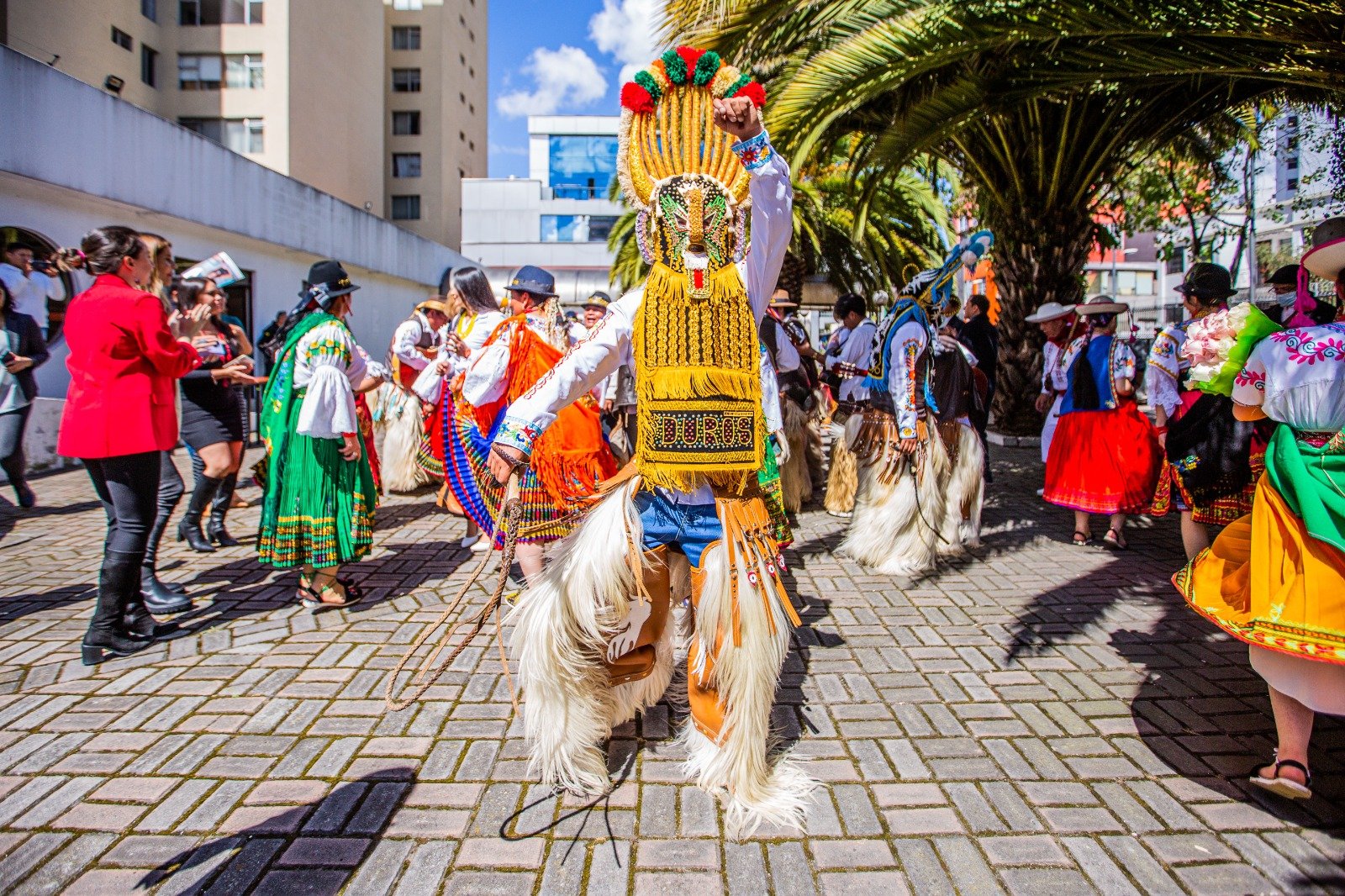 celebra con nosotros nuestras festividades en guayaquil