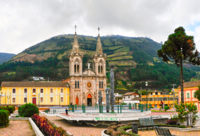 Cantón Espejo