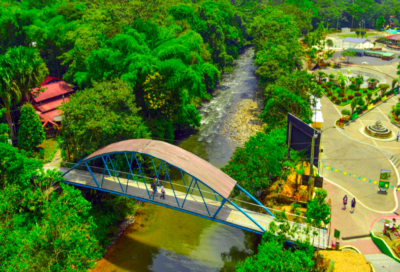 Cantón Pastaza