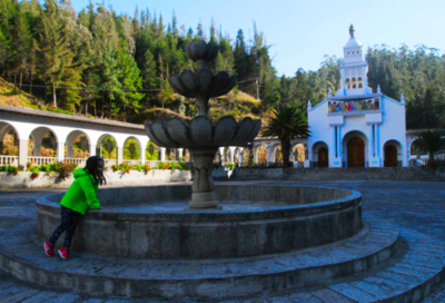 Cantón Chimbo