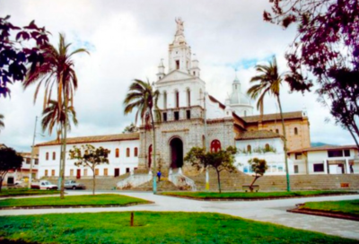 Cantón Cotacachi