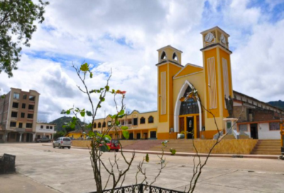 Cantón Gonzanamá