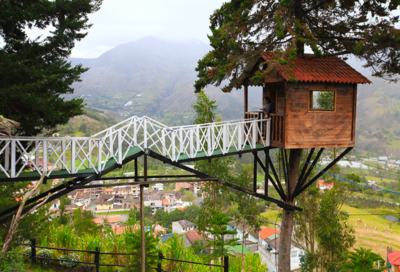 Cantón Gualaceo