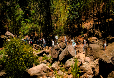 Cantón Puyango