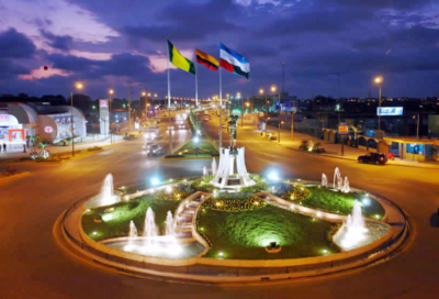 Cantón Machala