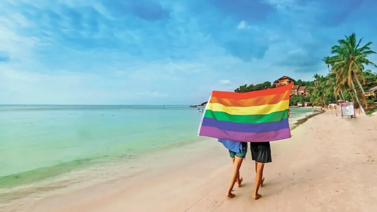 Turismo LGBTIQ+