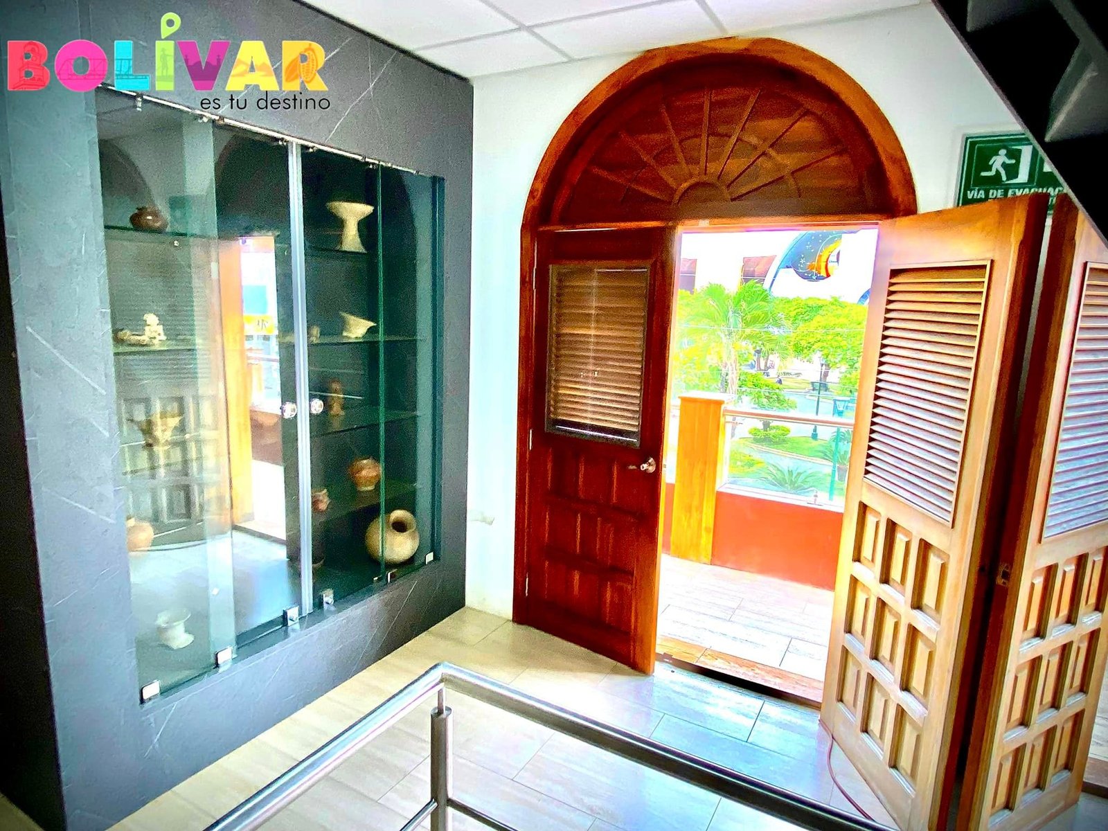 Museo Ovidio Velázquez Alchundia
