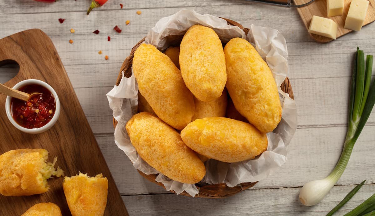muchines
muchines de yuca
muchines de yuca cocinada