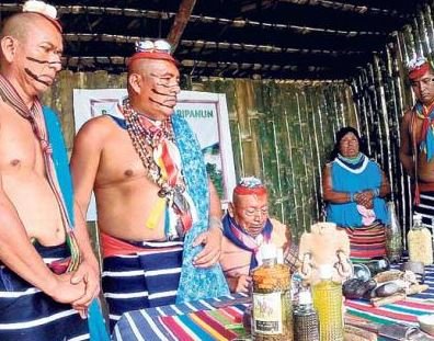 Comuna El Búa