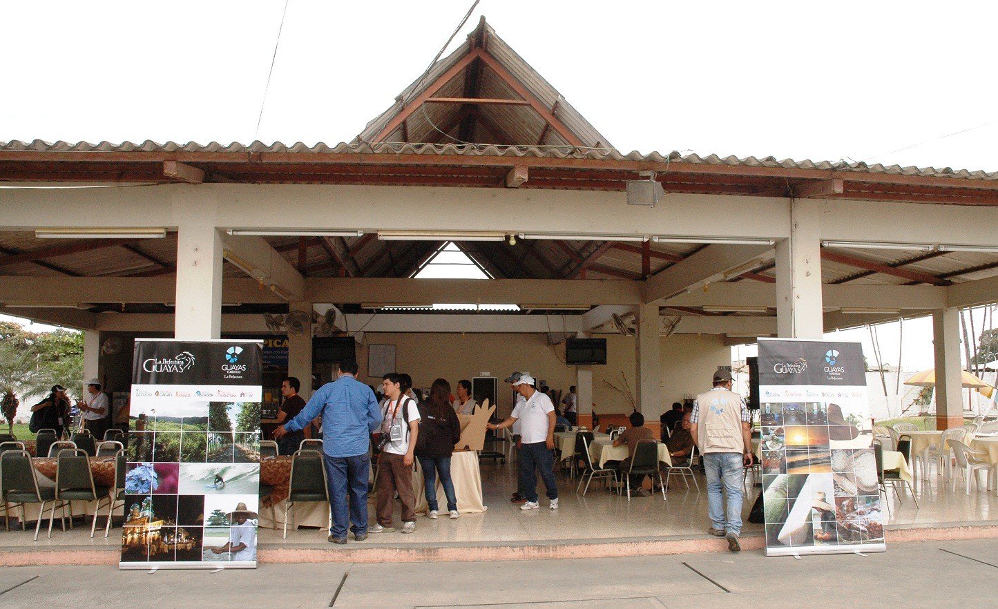 Hacienda Blanca Isabel