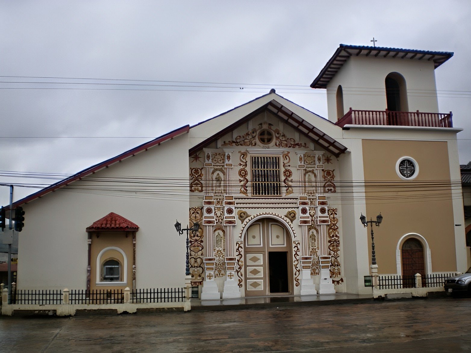 Museo San Juan Del Valle