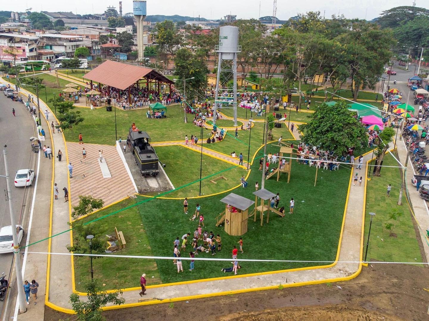 parque ecologico marcelino maridueña marcelino maridueña como llegar marcelino maridueña guayas
