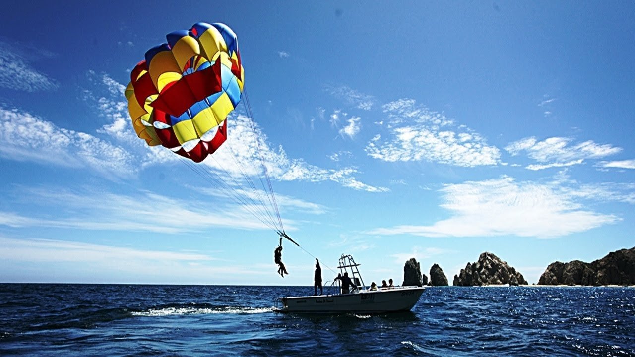 Playa de Atacames