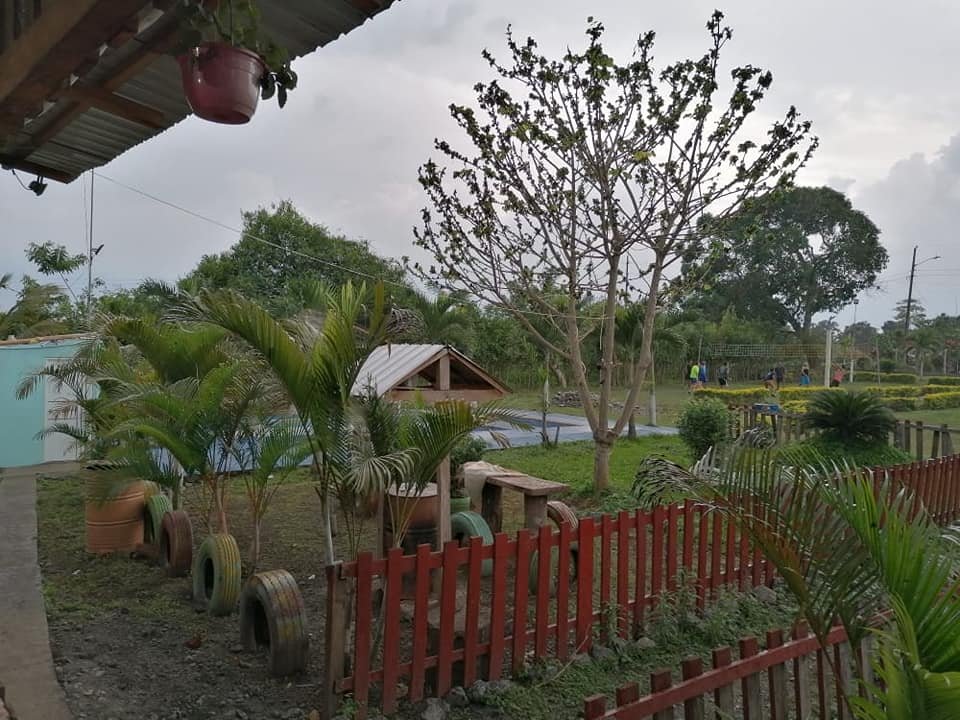 Rancho Mami Lola