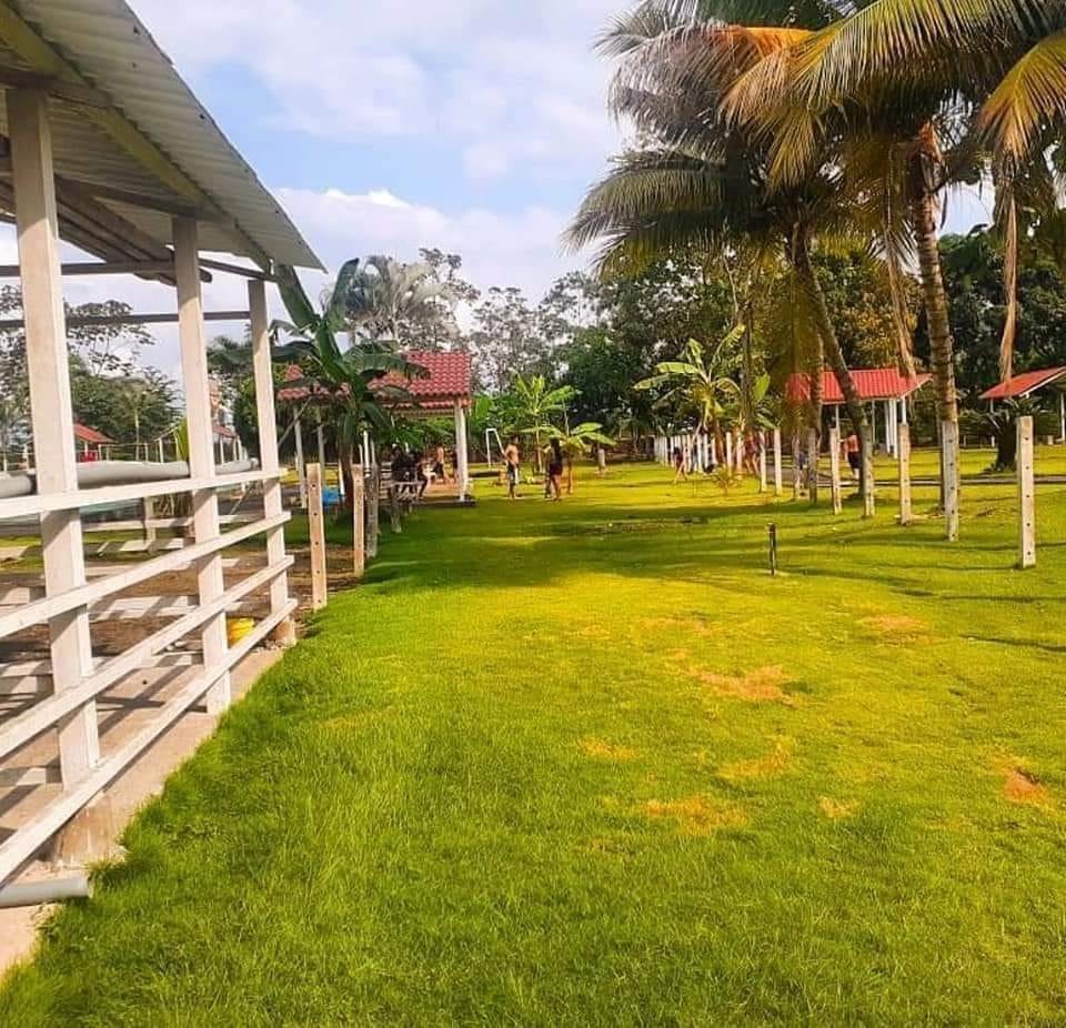 Rancho Olguita