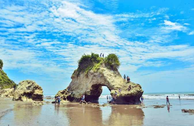 Playa de Tasaste