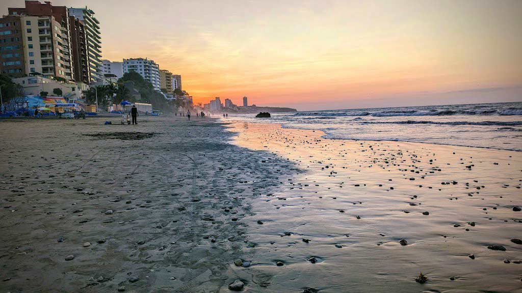 Turismo Ecuador, Turismo Provincia Manabi, Manta Destino Turistico