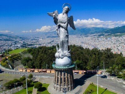 Cantón Quito