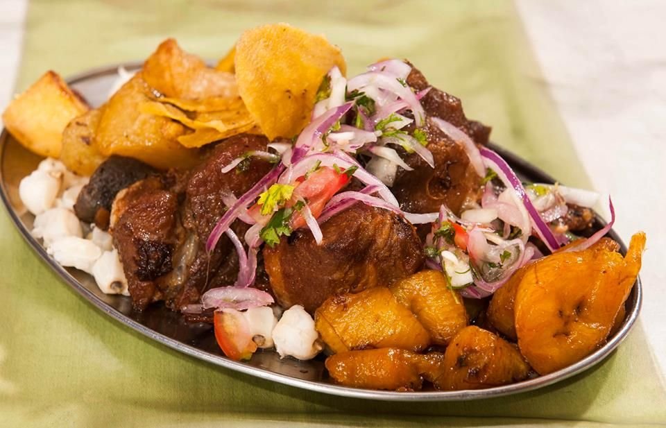 probemos los mejores platos tipicos del canton alfredo baquerizo
