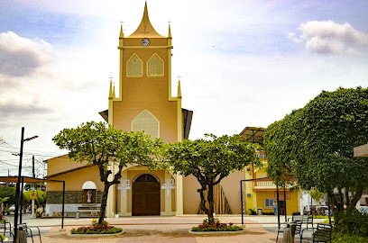 Iglesia de San Jacinto