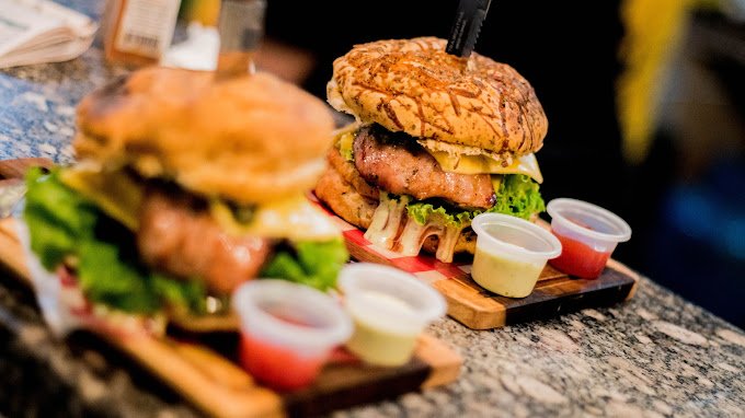 Javis Burguer