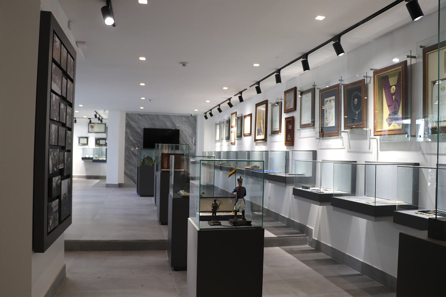 Museo de Presidentes UEES