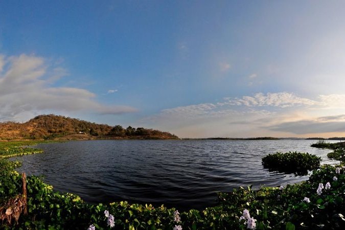 entretenimiento en guayaquil parque el lago
