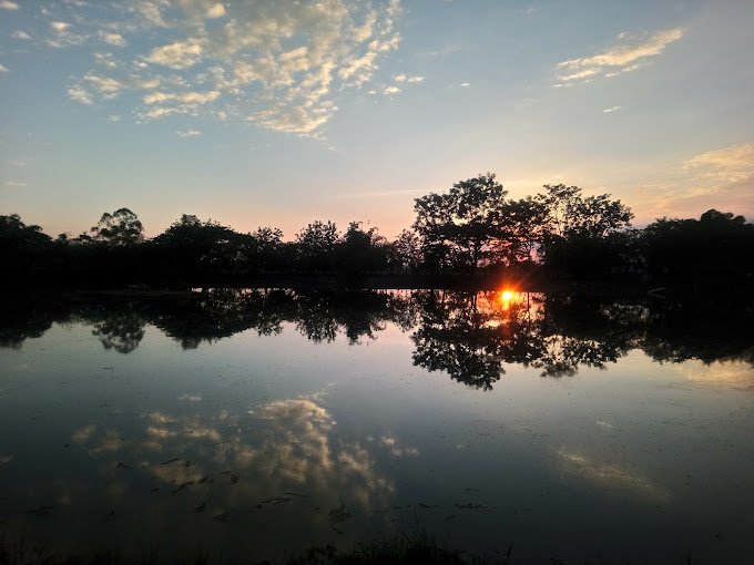 Mundo San Rafael – Pachakay