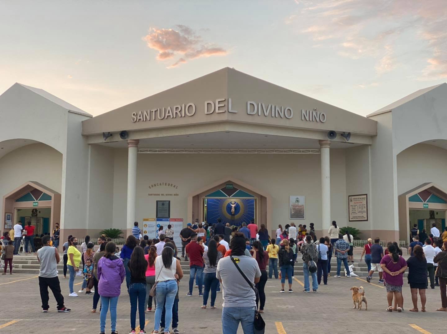 Santuario del Divino Niño