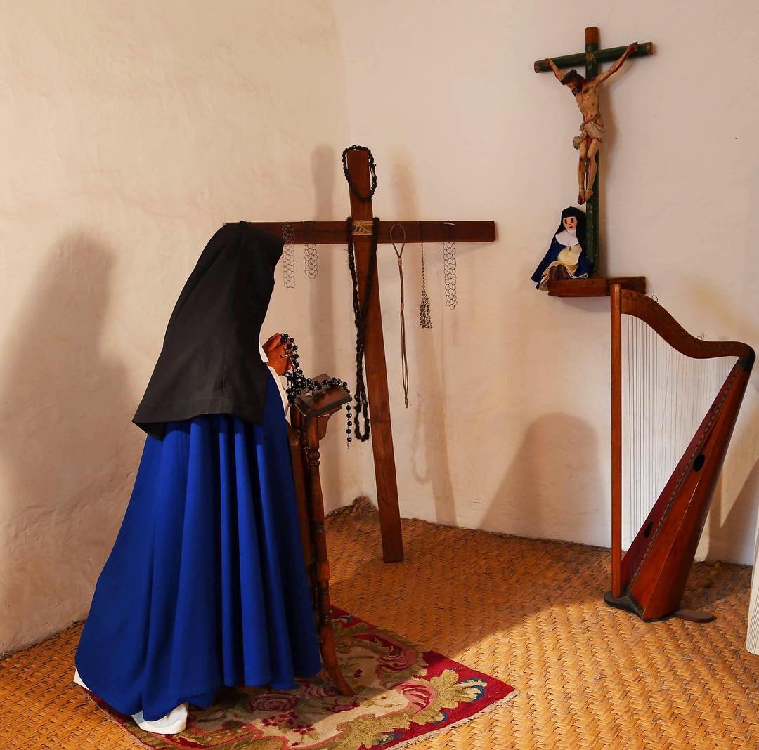 Museo de Arte Religioso