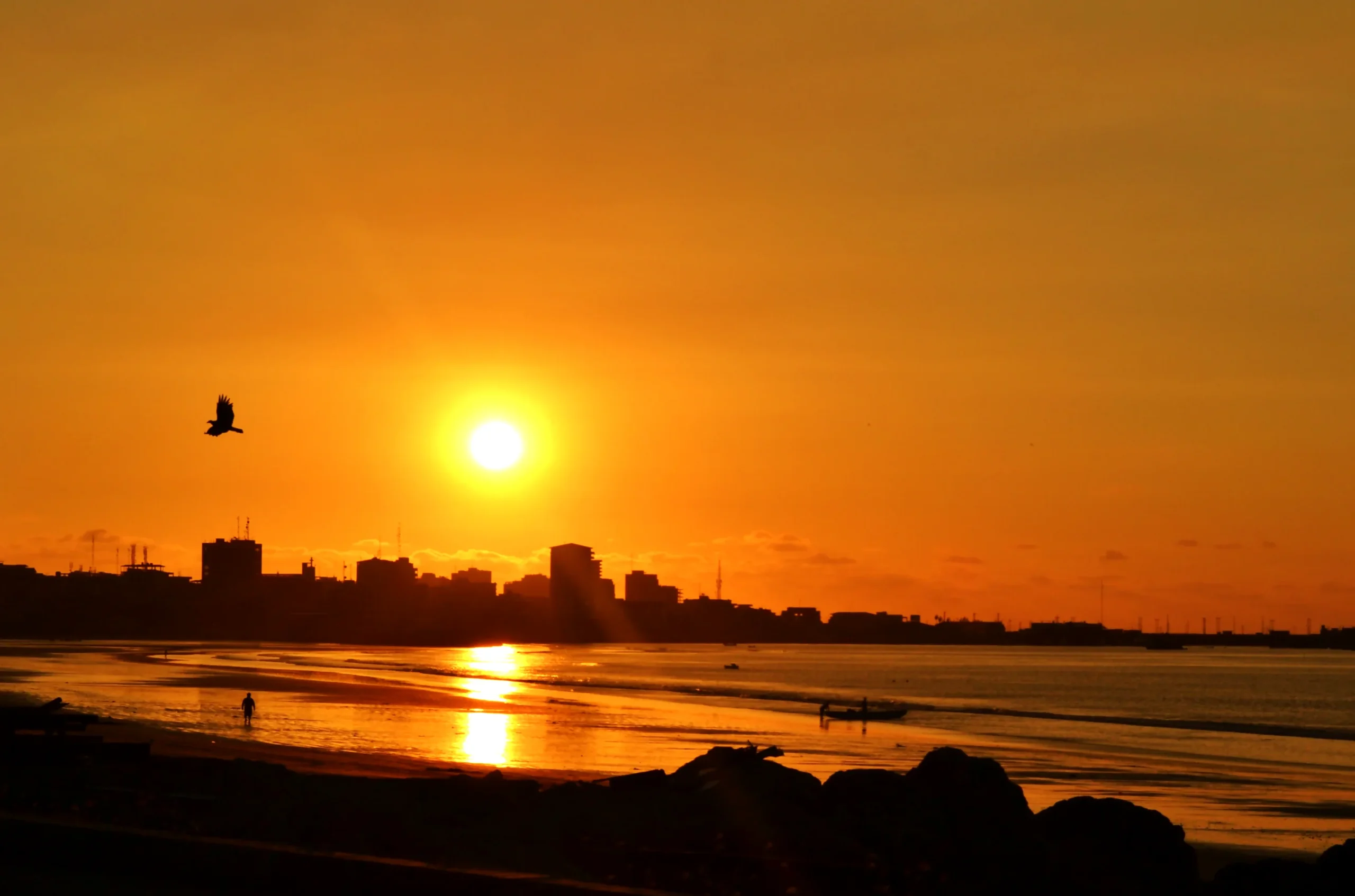 Playa Tarqui