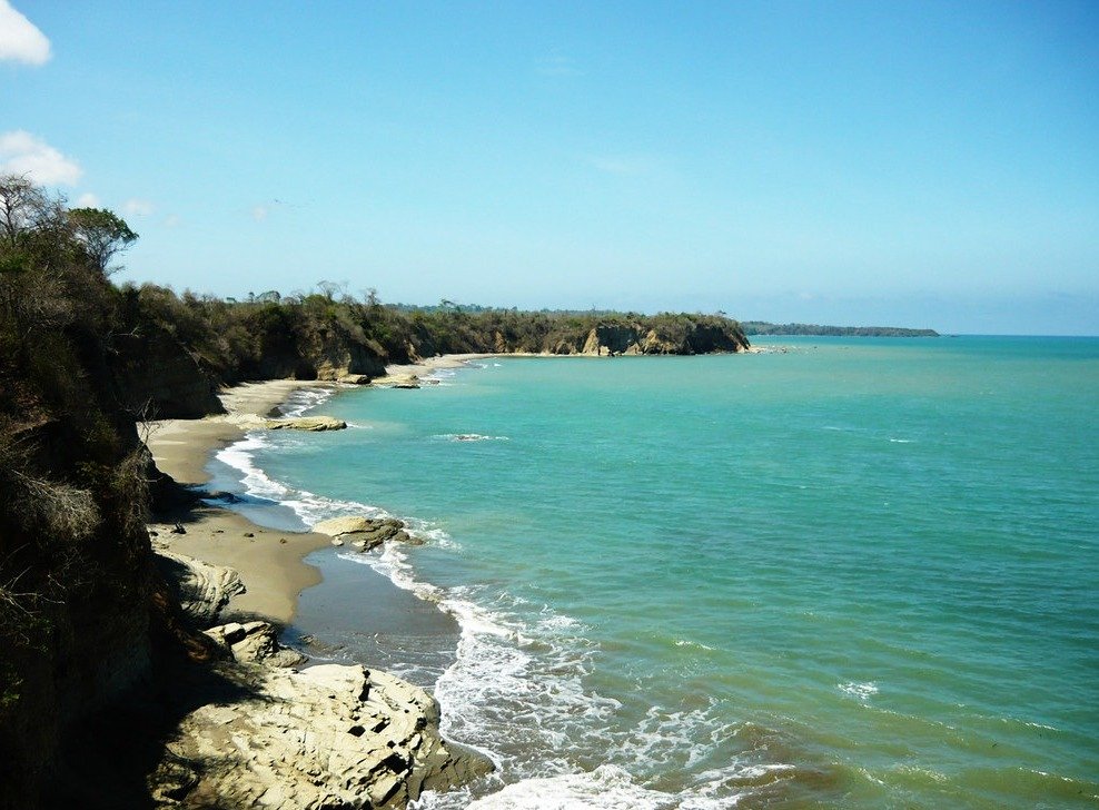 Playa Cumilinche