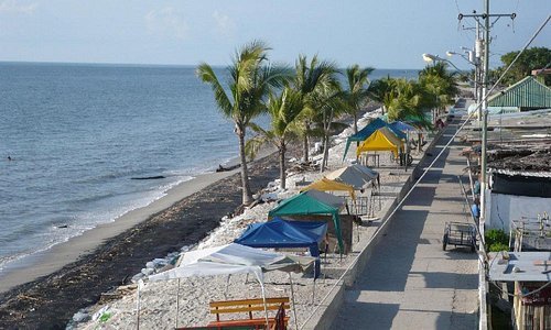 isla Jambelí