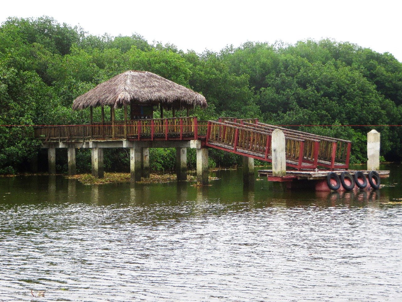 Isla Corazón y Fragatas
