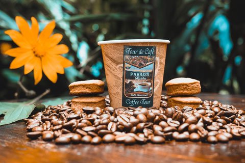 Tour del Café