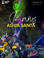 Realiza tours a baños y ten un viaje por ecuador inolvidable